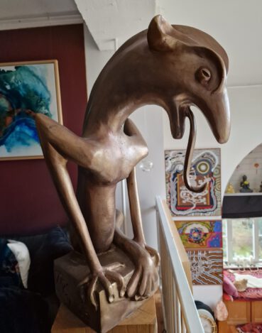 Wächter der Entschlossenheit, 2023