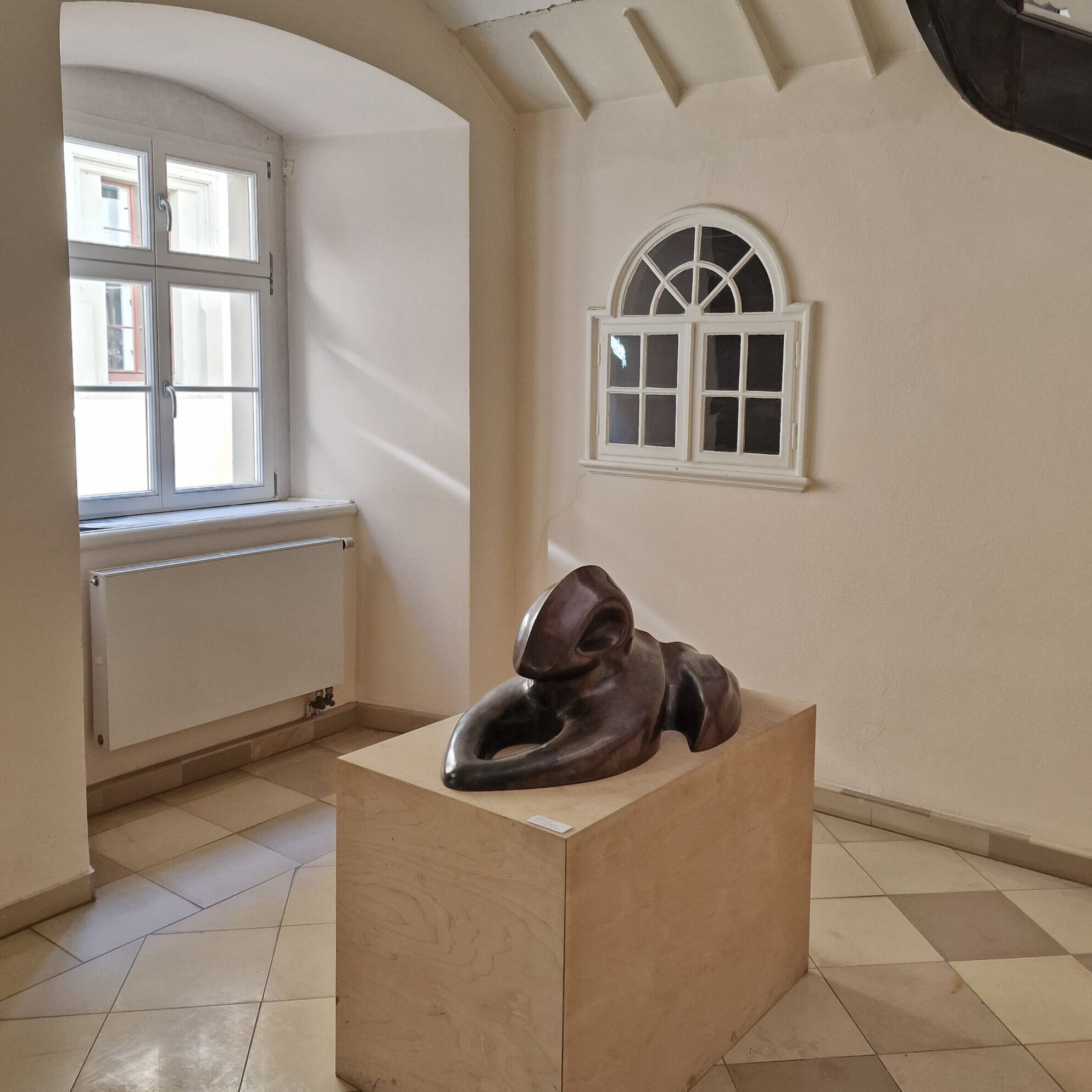 Wächter der Zufriedenheit